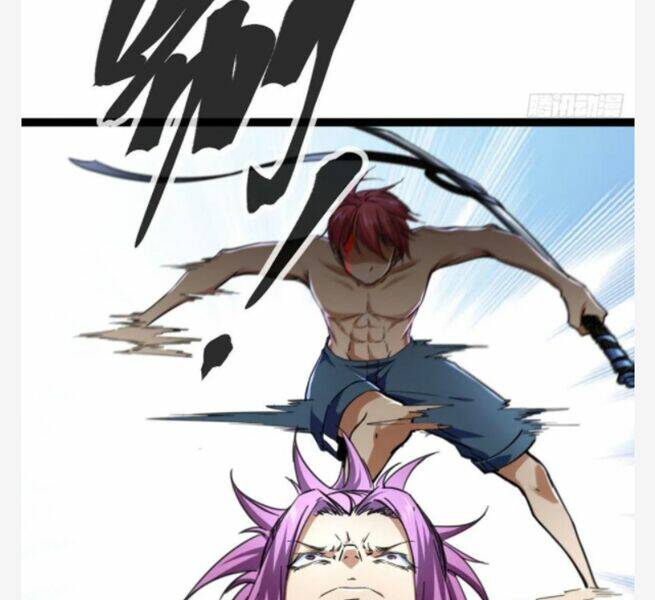 Cái Bóng Vạn Năng: Chapter 80