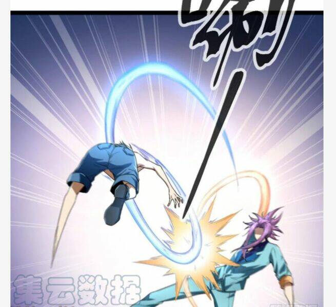 Cái Bóng Vạn Năng: Chapter 80