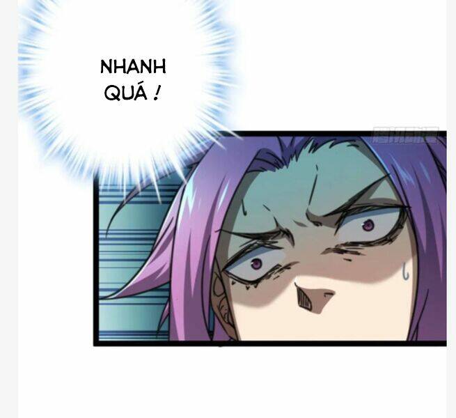 Cái Bóng Vạn Năng: Chapter 80