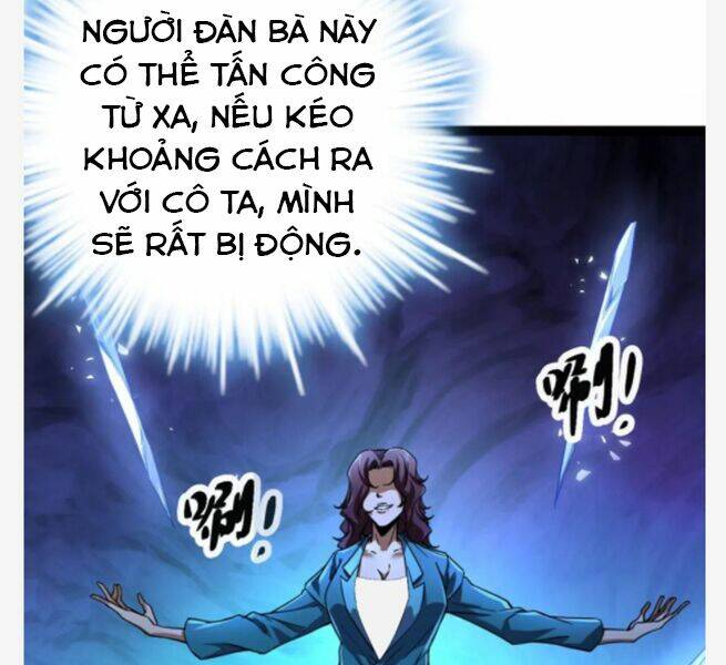 Cái Bóng Vạn Năng: Chapter 80