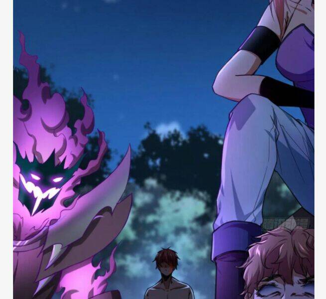 Cái Bóng Vạn Năng: Chapter 80