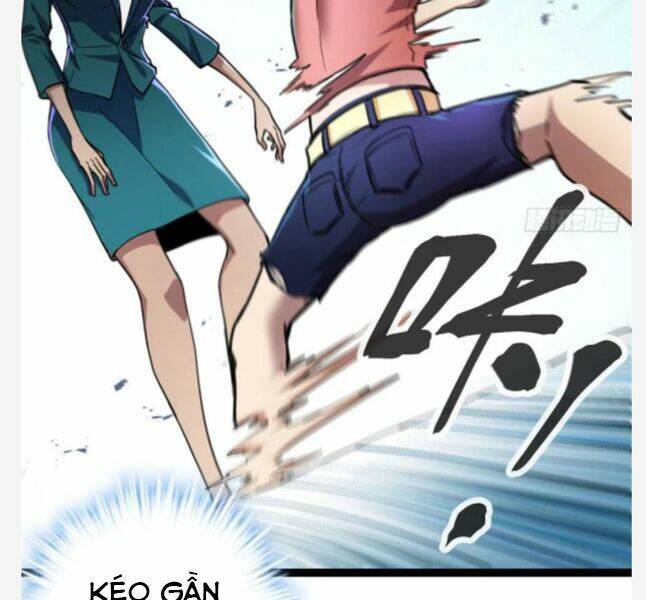 Cái Bóng Vạn Năng: Chapter 80
