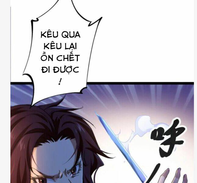 Cái Bóng Vạn Năng: Chapter 80