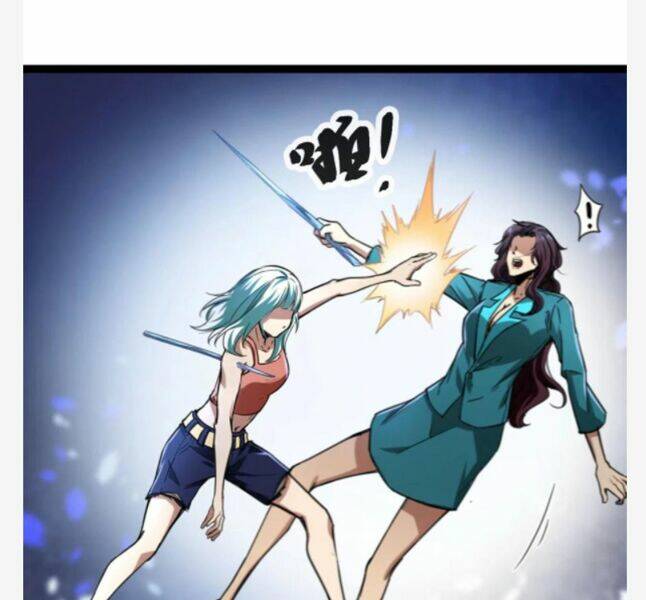 Cái Bóng Vạn Năng: Chapter 80