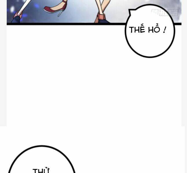 Cái Bóng Vạn Năng: Chapter 80