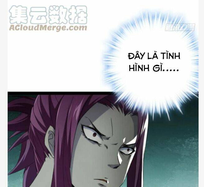 Cái Bóng Vạn Năng: Chapter 80