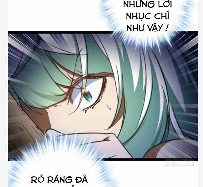 Cái Bóng Vạn Năng: Chapter 80