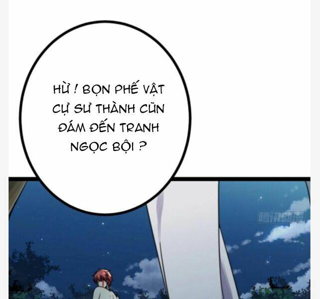 Cái Bóng Vạn Năng: Chapter 81