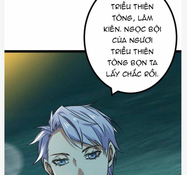 Cái Bóng Vạn Năng: Chapter 81