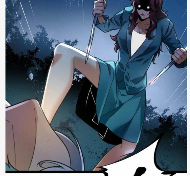 Cái Bóng Vạn Năng: Chapter 81
