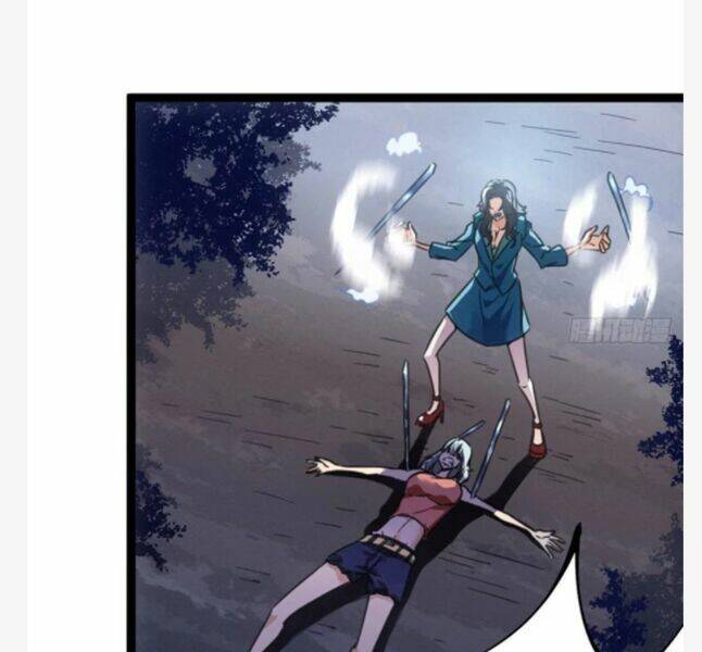 Cái Bóng Vạn Năng: Chapter 81