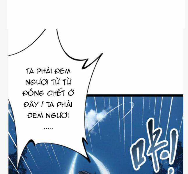 Cái Bóng Vạn Năng: Chapter 81