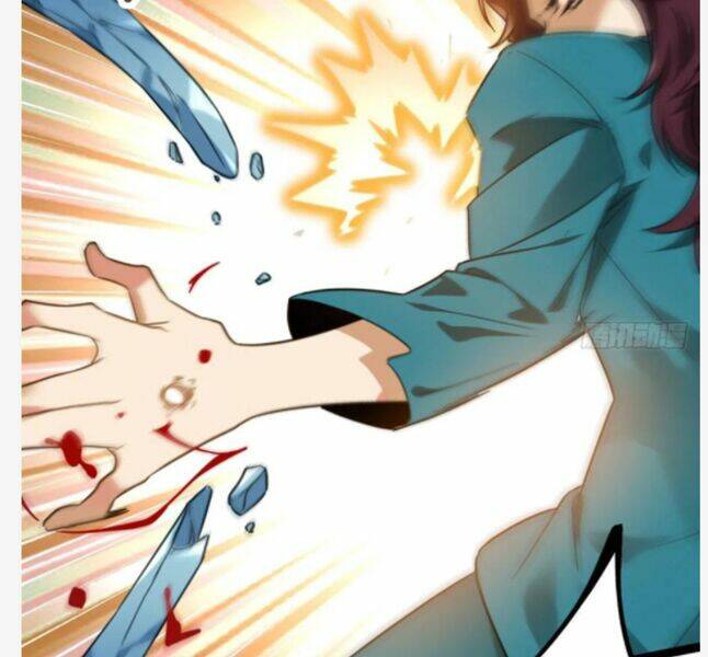 Cái Bóng Vạn Năng: Chapter 81