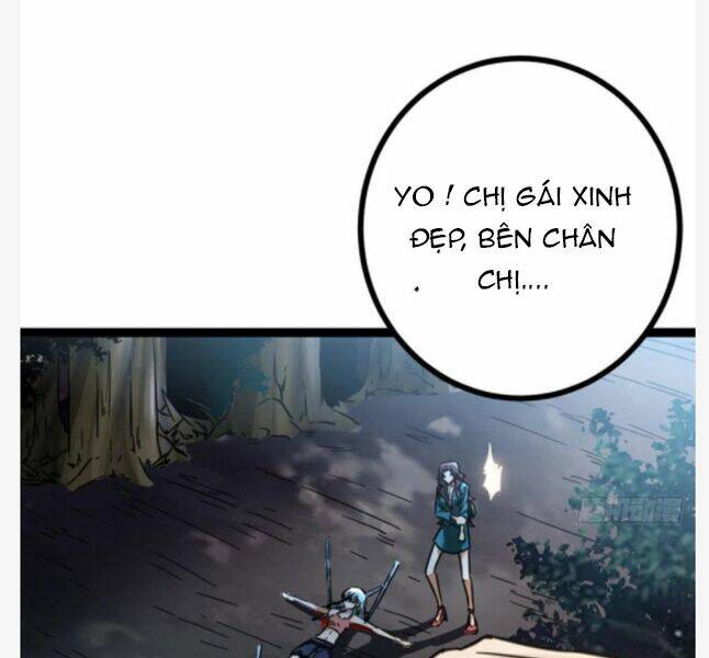 Cái Bóng Vạn Năng: Chapter 81