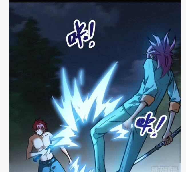Cái Bóng Vạn Năng: Chapter 81