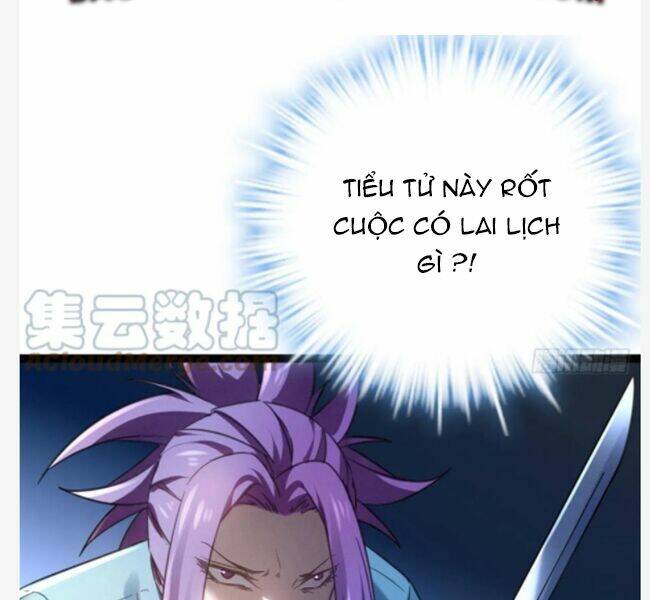 Cái Bóng Vạn Năng: Chapter 81