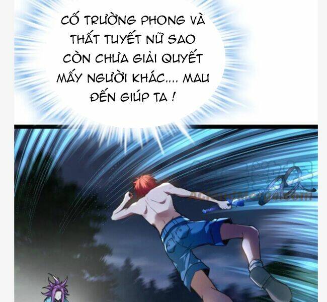 Cái Bóng Vạn Năng: Chapter 81