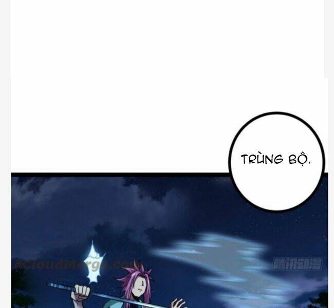 Cái Bóng Vạn Năng: Chapter 81
