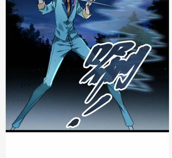 Cái Bóng Vạn Năng: Chapter 81