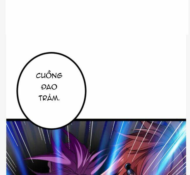 Cái Bóng Vạn Năng: Chapter 81