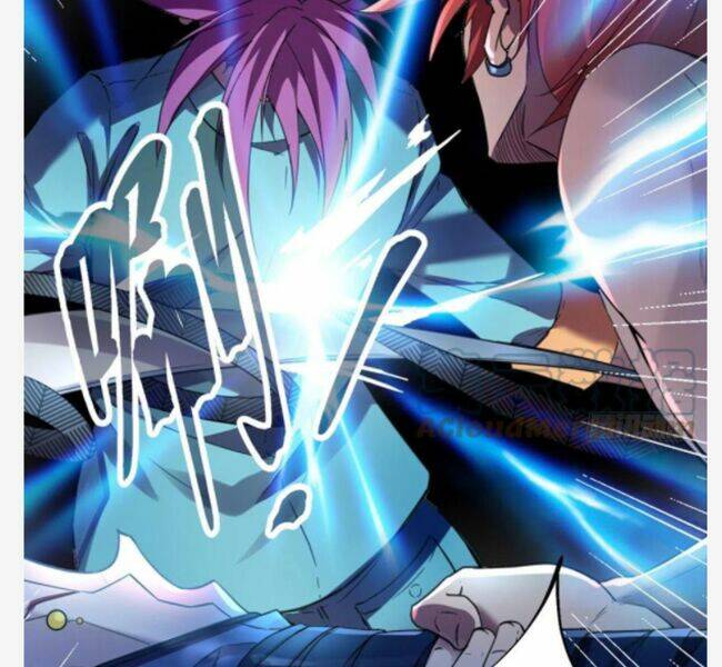 Cái Bóng Vạn Năng: Chapter 81