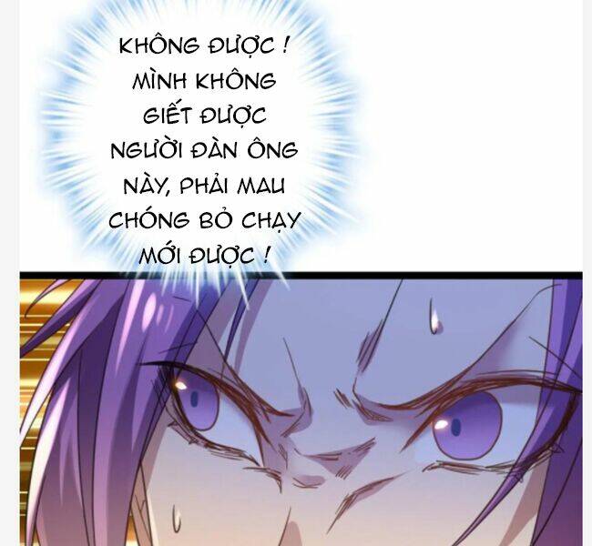 Cái Bóng Vạn Năng: Chapter 81