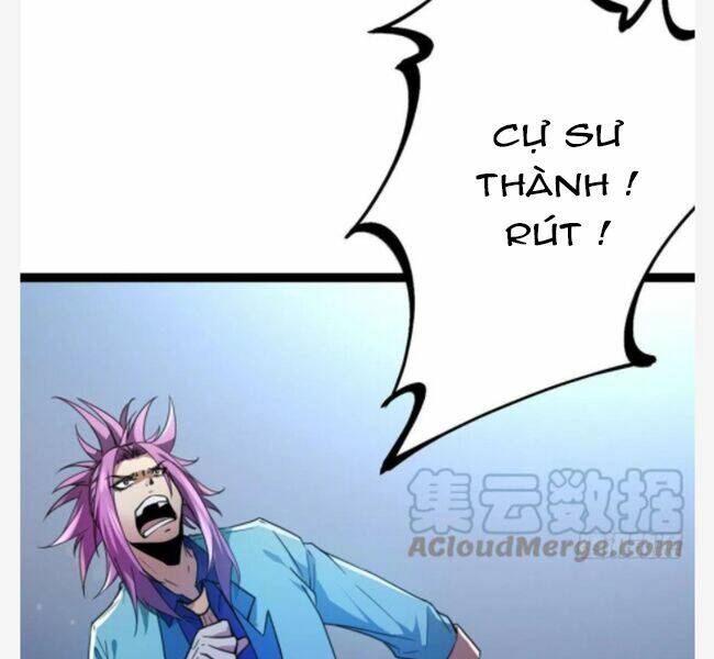 Cái Bóng Vạn Năng: Chapter 81