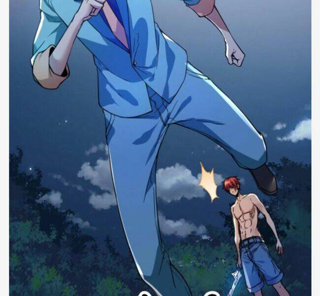 Cái Bóng Vạn Năng: Chapter 81