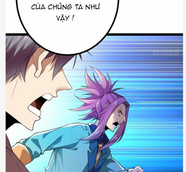 Cái Bóng Vạn Năng: Chapter 81