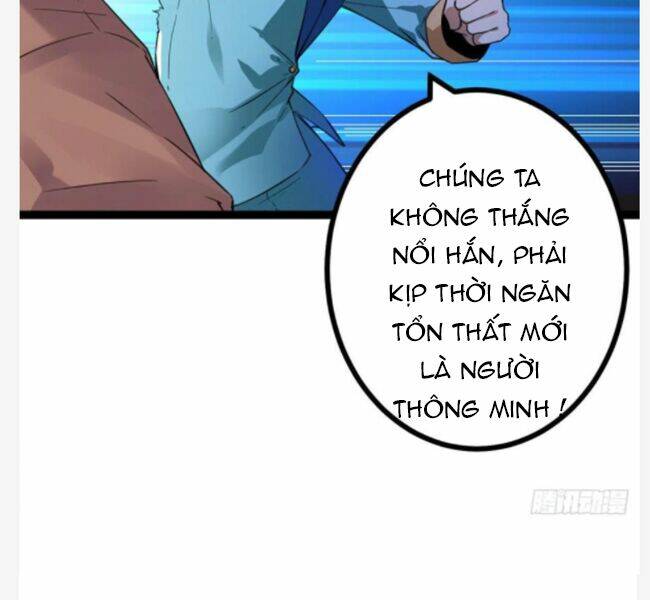 Cái Bóng Vạn Năng: Chapter 81