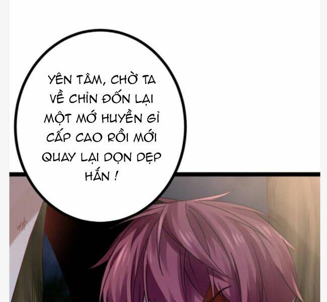 Cái Bóng Vạn Năng: Chapter 81