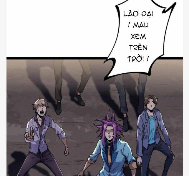 Cái Bóng Vạn Năng: Chapter 81
