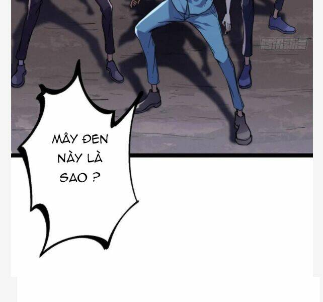 Cái Bóng Vạn Năng: Chapter 81