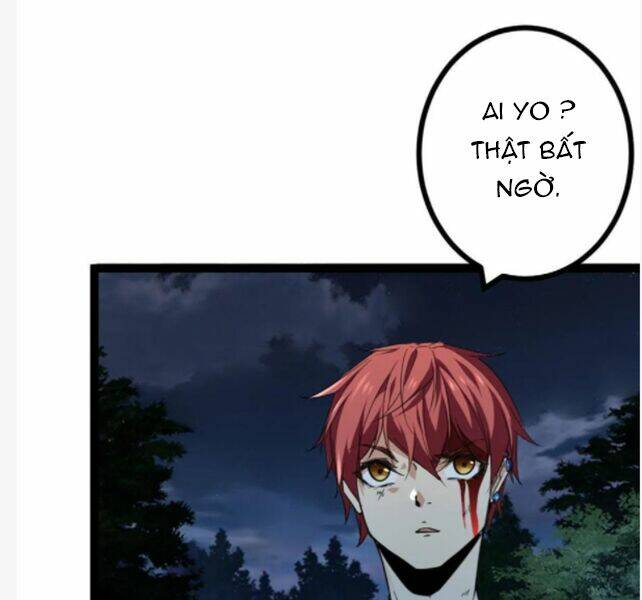 Cái Bóng Vạn Năng: Chapter 81