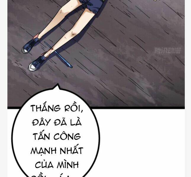 Cái Bóng Vạn Năng: Chapter 81