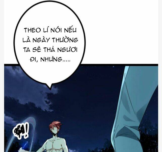 Cái Bóng Vạn Năng: Chapter 81