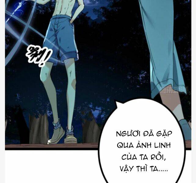 Cái Bóng Vạn Năng: Chapter 81