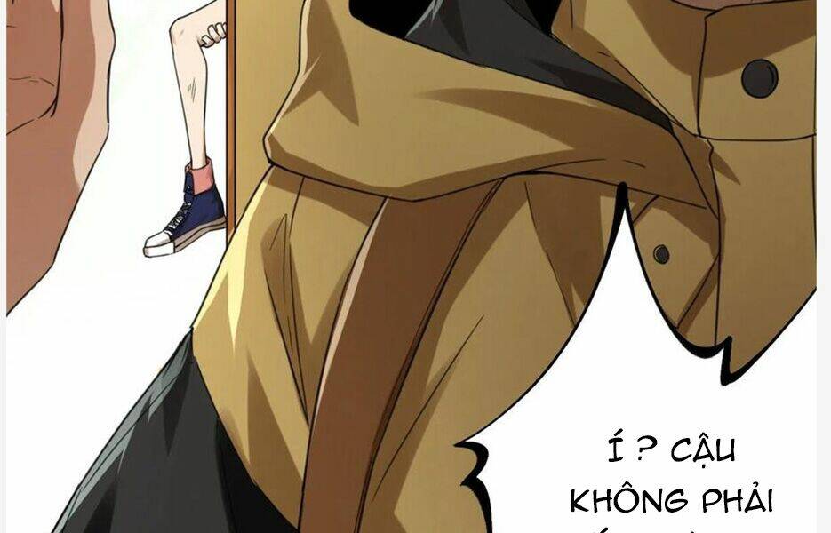 Cái Bóng Vạn Năng: Chapter 82