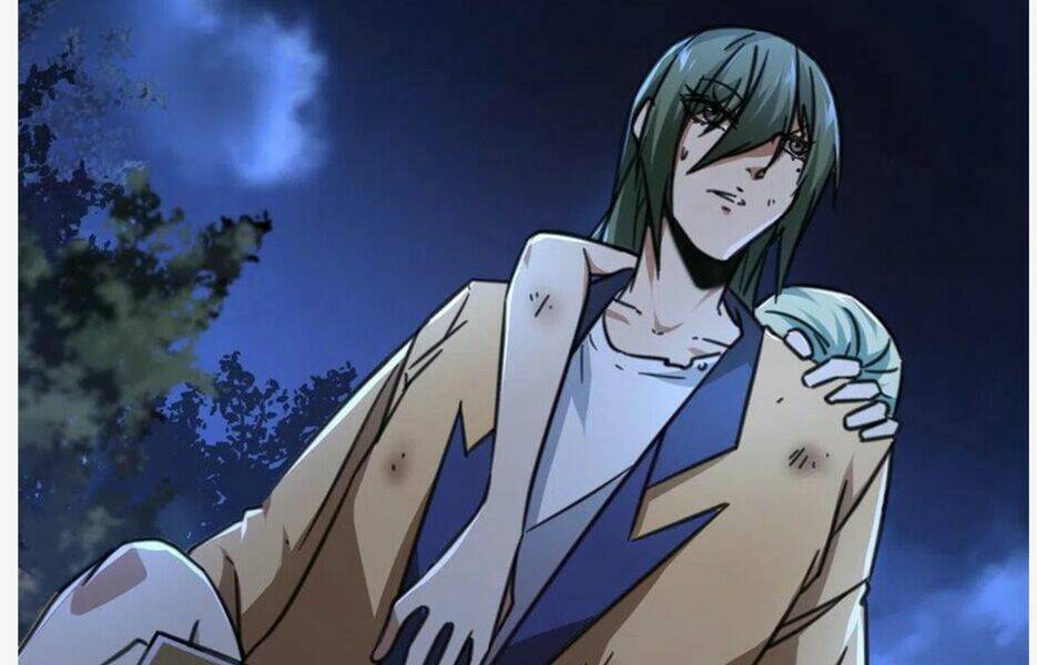 Cái Bóng Vạn Năng: Chapter 82