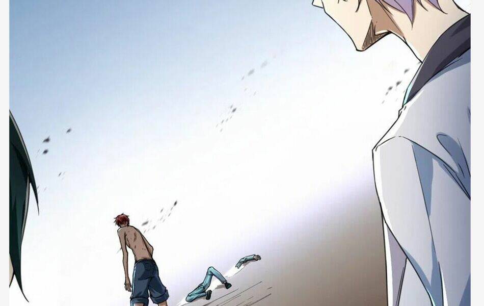 Cái Bóng Vạn Năng: Chapter 82