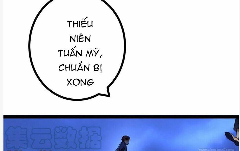 Cái Bóng Vạn Năng: Chapter 82