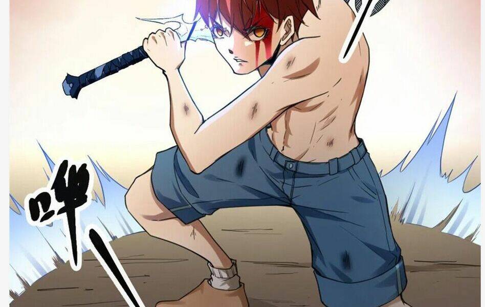 Cái Bóng Vạn Năng: Chapter 82