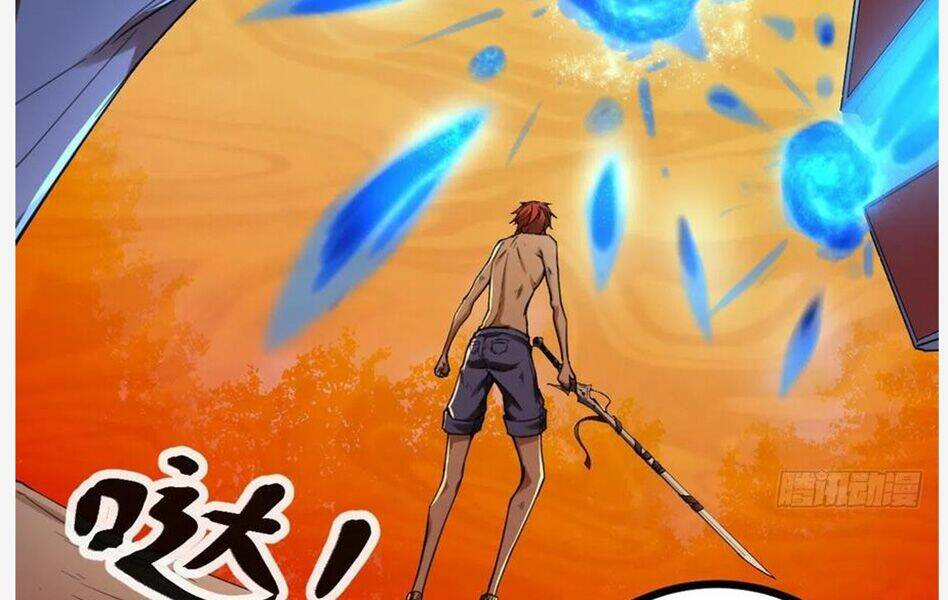 Cái Bóng Vạn Năng: Chapter 82