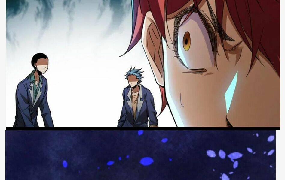 Cái Bóng Vạn Năng: Chapter 82