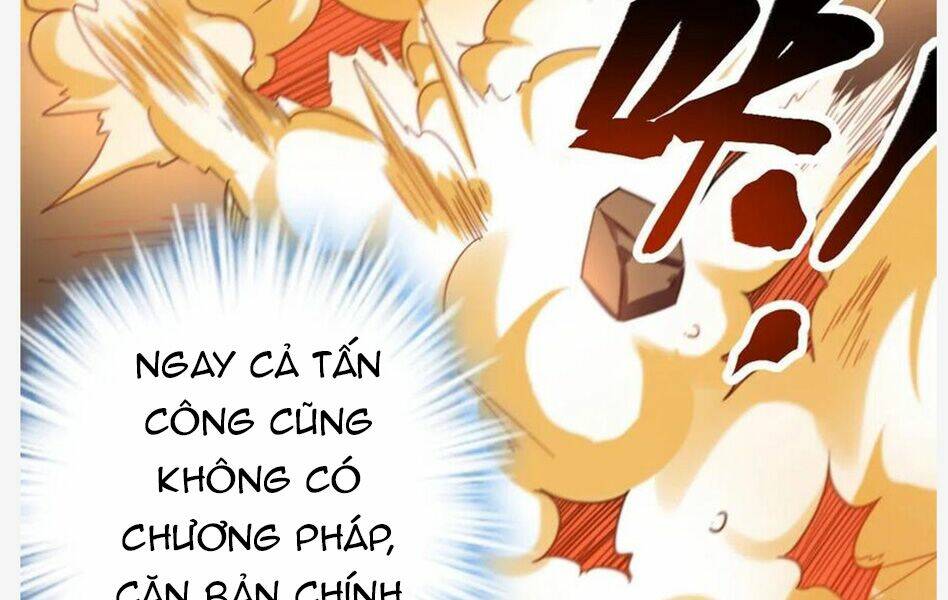Cái Bóng Vạn Năng: Chapter 82