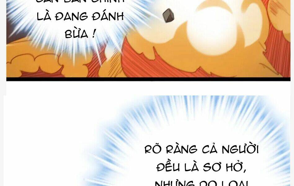 Cái Bóng Vạn Năng: Chapter 82