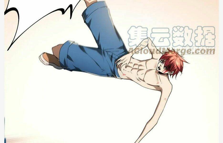 Cái Bóng Vạn Năng: Chapter 83