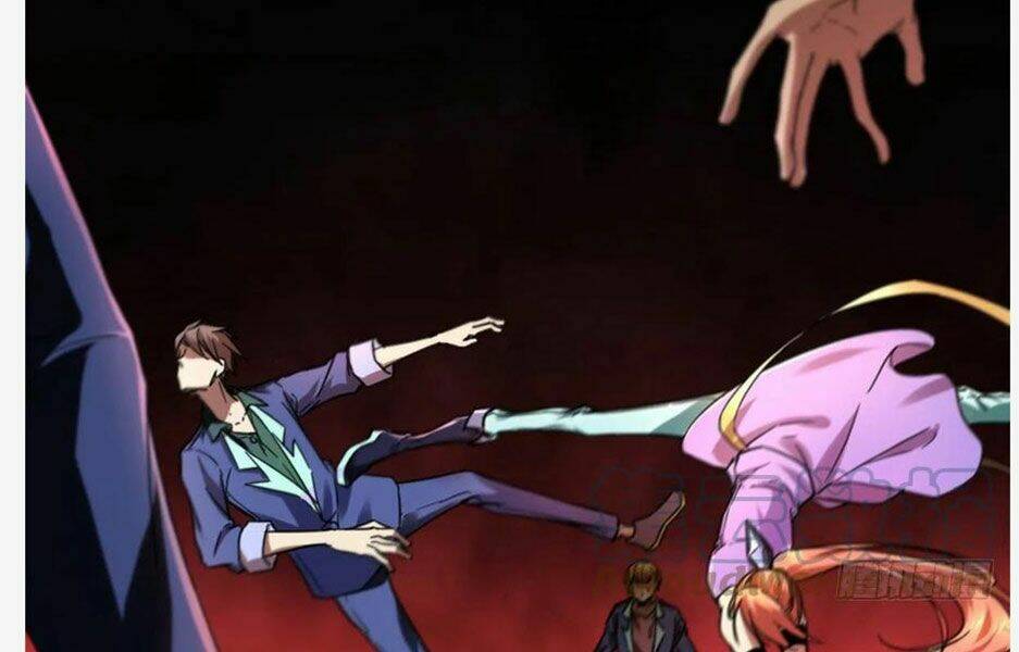 Cái Bóng Vạn Năng: Chapter 83