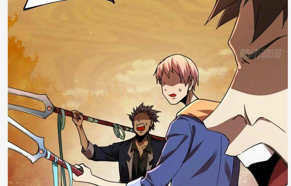 Cái Bóng Vạn Năng: Chapter 83