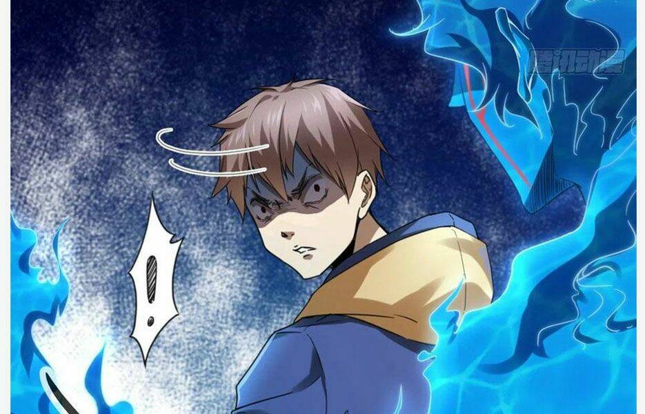 Cái Bóng Vạn Năng: Chapter 83